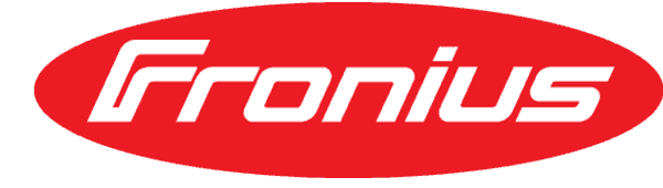 Fronius Logo