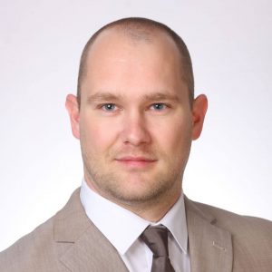 Szenyán Endre