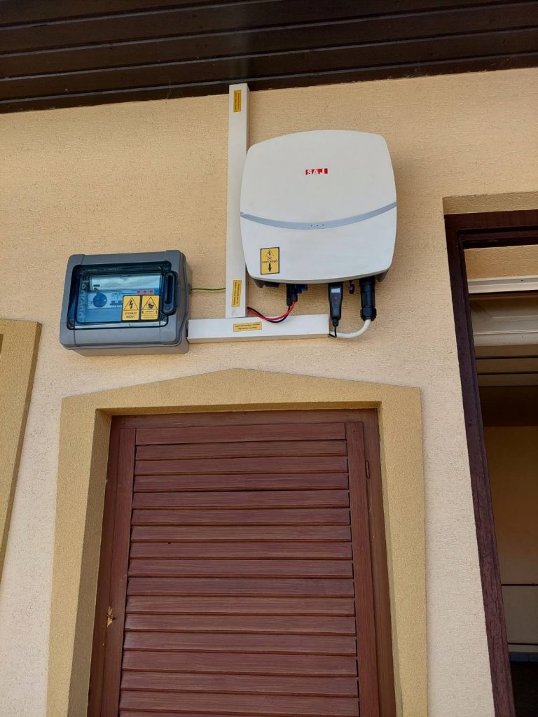 érd inverter